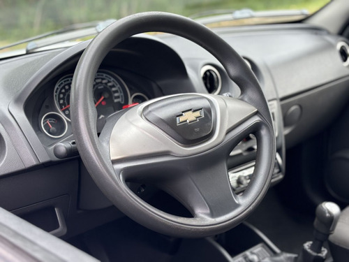 Chevrolet Celta Celta Spirit/ LT 1.0 MPFI 8V FlexP. 5p