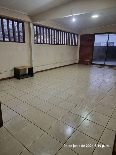 Bodega En Arriendo En Santiago