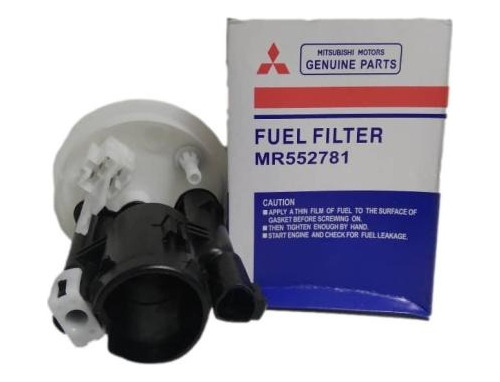 Filtro Gasolina Lancer 2.0 Cs6  /lancer 1.6 Cs3 / Touring