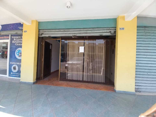 Local En Alquiler En Av. Universidad Naguanagua  Ar-7344927