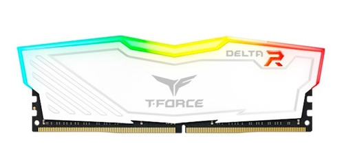 Memoria Ram 16gb Tg T-force Night Hawk Rgb, Ddr4- 3200mhz