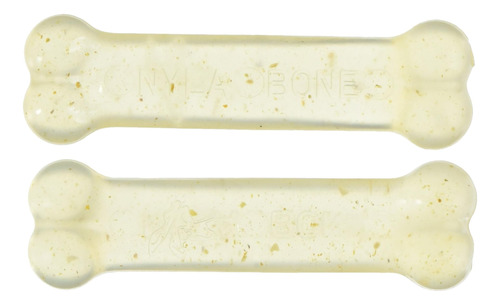Nylabone Products N101tpw Masticable Para Cachorros, Paquete
