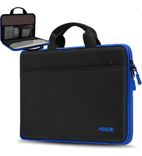 Funda Para Laptop De 13 A 14 Pulgadas, Compatible Con Macboo