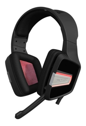 Imagen 3 de 10 de Auricular Gamer Patriot Viper Gaming V330 Pc Ps4 Xbox
