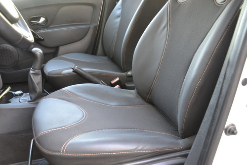 Imagen 8 de 18 de Renault Sandero Stepway Privilege 2018 / 1° Dueño / Permuto
