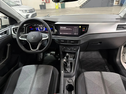Volkswagen Nivus 1.0 Tsi 200 Comfortline