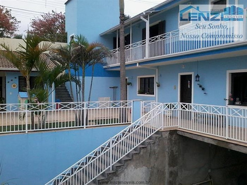 Imagem 1 de 26 de Casas À Venda Em Bragança Paulista/sp - Compre A Sua Casa Aqui! - 1398469