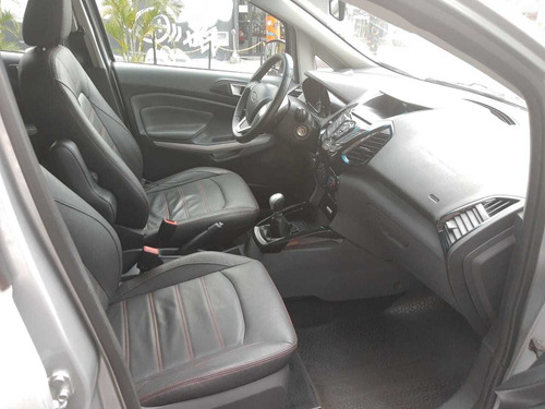 Ecosport 2.0 Freestyle 4wd Flex 5p 2016 Completa
