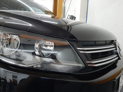 Volkswagen Tiguan 2.0 Tsi