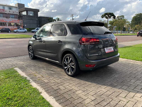 Citroen C4 Picasso 1.6 Intensive 16v Turbo