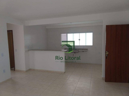 Imagem 7 de 28 de Apartamento À Venda, 76 M² Por R$ 310.000,00 - Recreio - Rio Das Ostras/rj - Ap0624