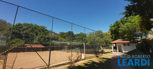 Imagem 8 de 13 de Terreno Em Condomínio - Condomínio Villagio Capriccio - Sp - 638718