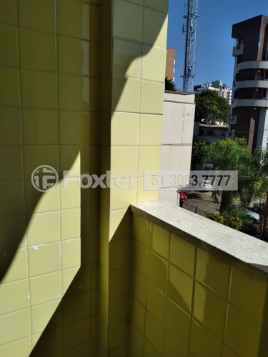 Imagem 13 de 13 de Apartamento, 1 Dormitórios, 33.7 M², Auxiliadora - 218432
