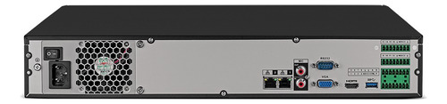 Gravador Intelbras 32 Canais Ip Invd 3032 Hd 6tb Wd Purple