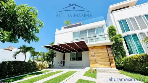 Casa En Venta Tamaran Acceso A La Playa Cruz De Huanacaxtle