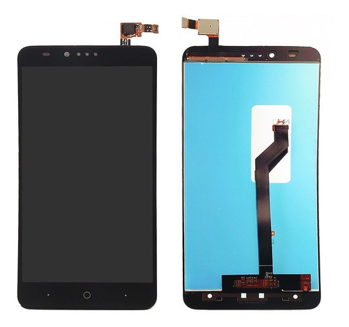 Pantalla Zte Z Max Pro Z981 Lcd Display Y Touch Screen 