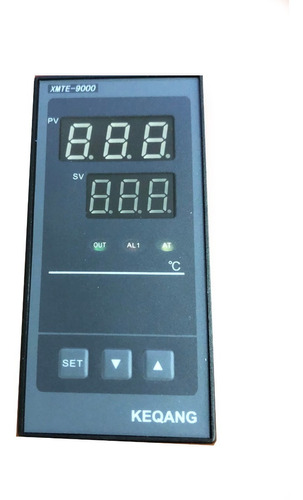 Keqiang Xmte-9081 Controlador De Temperatura