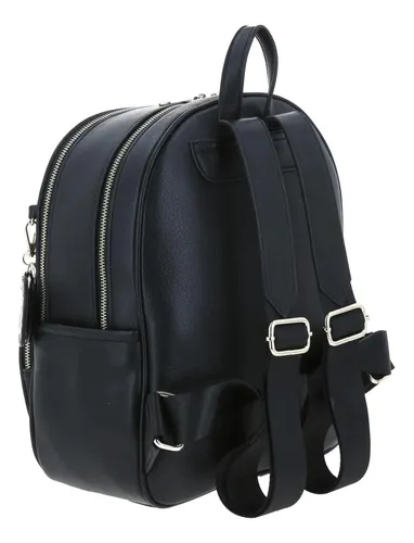 Mochila de barbie negra sale