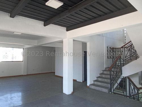 Edificios En Alquiler Mls #24-6186
