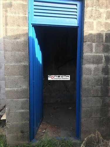 Imagem 11 de 13 de Galpão, 496 M² - Venda Por R$ 954.000,00 Ou Aluguel Por R$ 4.500,00/mês - Jardim São Marcos - Campinas/sp - Ga1037