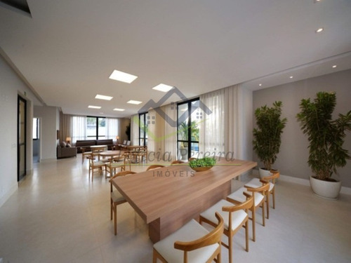 Imagem 5 de 14 de Apartamento Vila Leopoldina - 2 Dormitorios 65m² - Ap00288 - 69843710