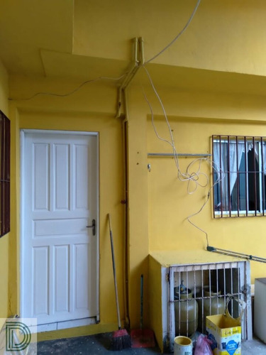 Imagem 11 de 15 de Casa Multifamiliar No Jardim Adalgisa - Di29278