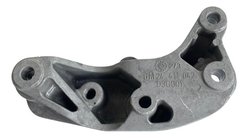 Suporte Coxinho Câmbio Gm Corsa Montana 1.8 Usado (usado)