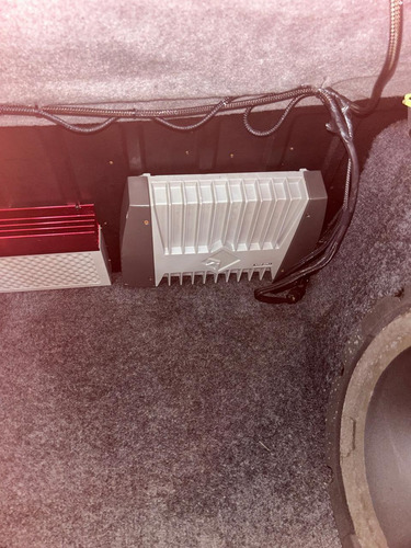 Volkswagen Gol 2.0 Gti 3P