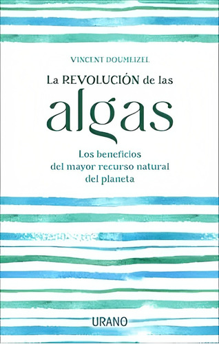 La Revolución De Las Algas /920