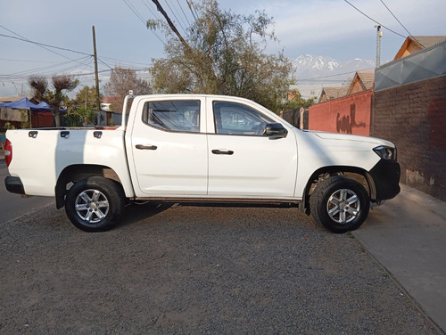Maxus T60 4X2 Dx