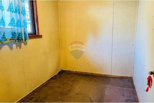 Casa En Venta Comuna De Freire Cercano A Todo!