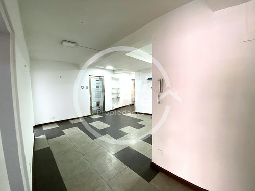 Vendo Departamento En S. Lucía A Pasos Del Barrio Lastarria