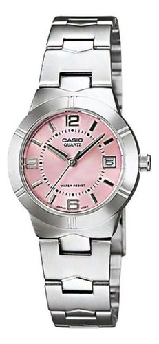 Reloj Casio Ltp-1241d-4a Mujer