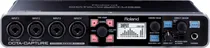 Comprar Interfaz De Audio Usb De Alta Velocidad Roland Ua-1010 Octa