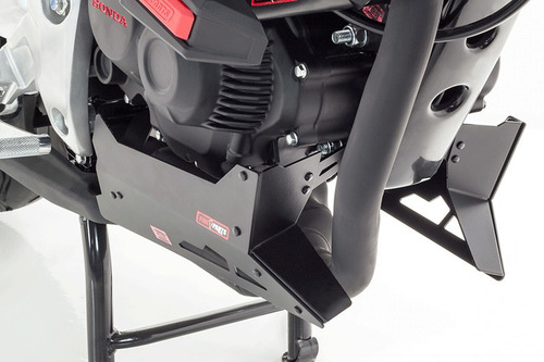 Protector De Motor Honda Cb190r_235555 Fire Parts