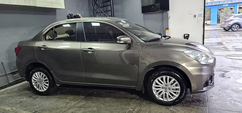 Suzuku Swift Dzire Sedan Mecanico 2023
