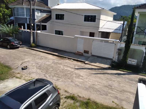 Imagem 1 de 15 de Casa Em Condomínio-à Venda-vargem Pequena-rio De Janeiro - Brcn40090