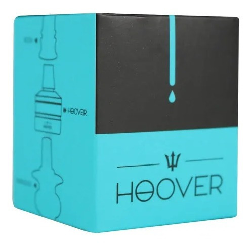 Imagem 5 de 5 de Filtro Rosh Triton Hoover Hookah De Narguile - Escolha A Cor