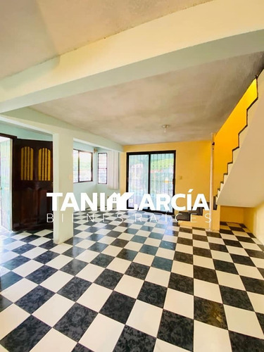 Imagen 5 de 9 de Vendo Casa En Privado A Unas Calles De Plaza Shangrila