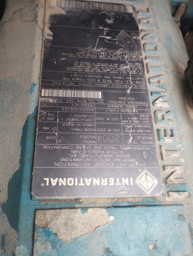 Camion Caja Seca Con Termoquin