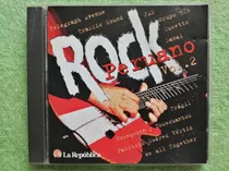 Comprar Eam Cd Rock Peruano Vol. 2 Fragil Rio Jas Danai Patricio