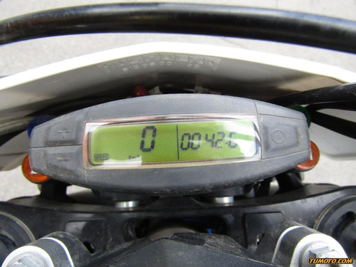 Imagen 12 de 14 de Husaberg 450 Enduro