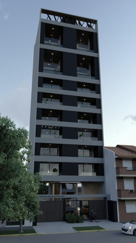 Imagen 2 de 11 de Departamento De 2 Ambientes Piso 2 Frente