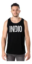 Comprar Musculosas Indio Solari Redondos Rock |de Hoy No Pasa| 14 V