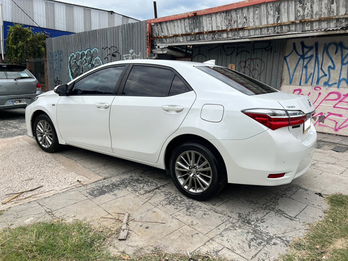Toyota Corolla 1.8 Xei Cvt Pack 140cv