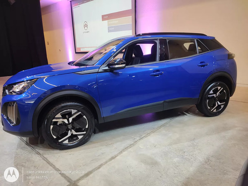 Peugeot 2008 1.0T Active