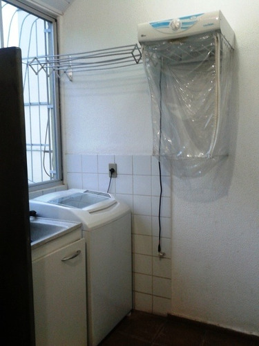 Imagem 8 de 8 de Apartamento Com 2 Quartos Para Comprar No Arvoredo Ii Em Contagem/mg - 8918