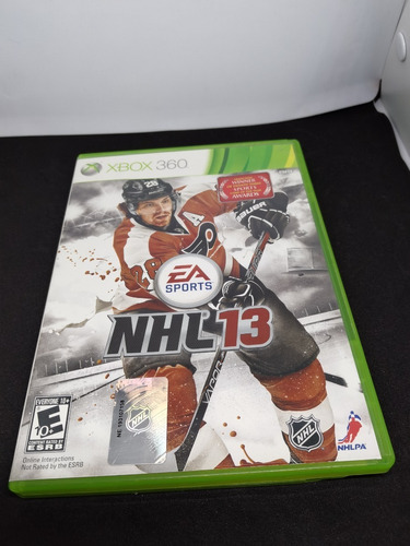 Nhl 13 Xbox 360