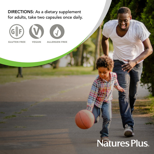 Naturesplus Súper Complejo C 1000 Mg Vitamina C 180 Caps