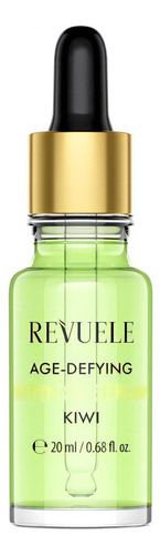 Revuele Kiwi Facial Antiedad · Suero Intensivo Piel Madura